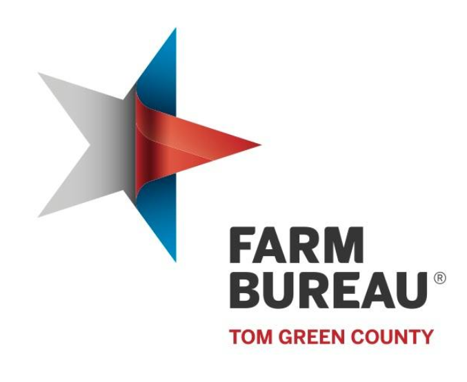 Texas Farm Bureau - Tom Green County